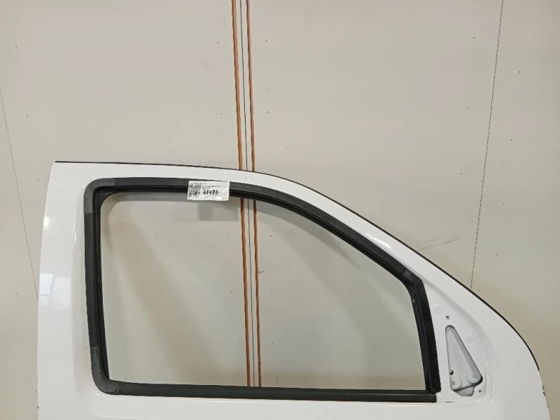 Porta ANT DX H01005X0MB Nissan Navara 2010