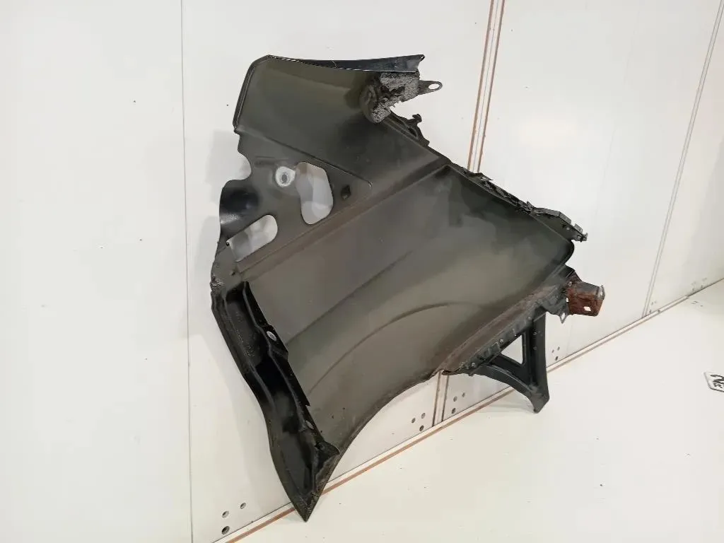 Parafango ANT SX 2071827 Ford Transit Custom I 2013