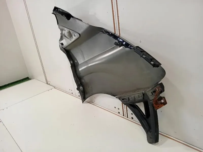 Parafango ANT SX 2071827 Ford Transit Custom I 2013