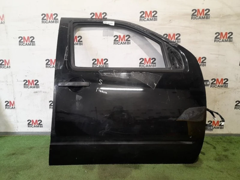 Porta ANT DX NUDA NP300 Nissan Navara 2010