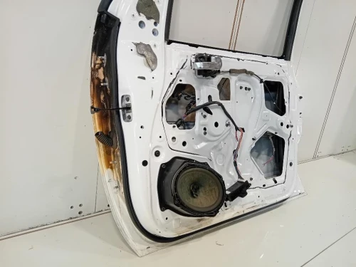 Porta ANT DX H01005X0MB Nissan Navara 2010