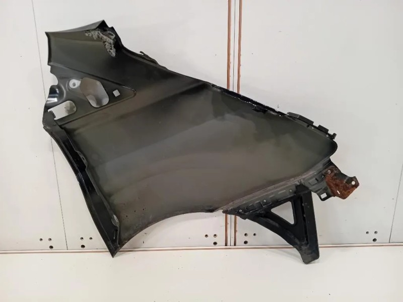 Parafango ANT SX 2071827 Ford Transit Custom I 2013