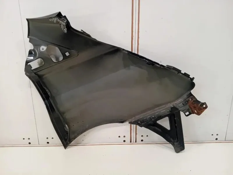 Parafango ANT SX 2071827 Ford Transit Custom I 2013