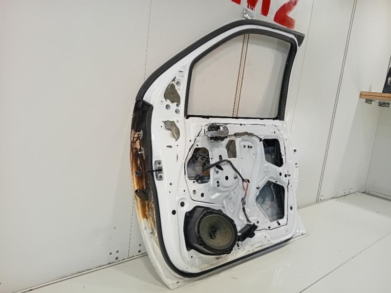 Porta ANT DX H01005X0MB Nissan Navara 2010