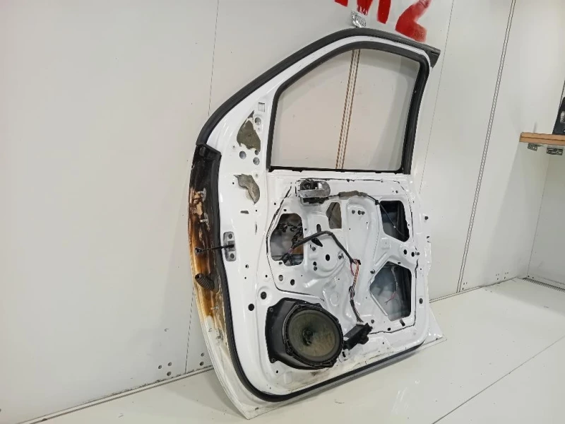 Porta ANT DX H01005X0MB Nissan Navara 2010