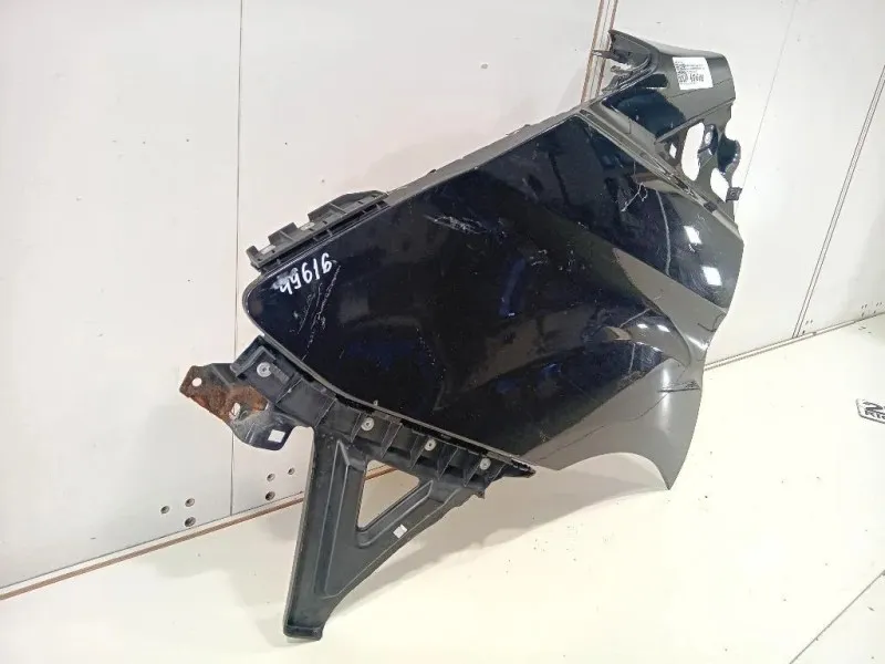 Parafango ANT SX 2071827 Ford Transit Custom I 2013