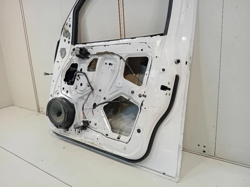 Porta ANT DX H01005X0MB Nissan Navara 2010