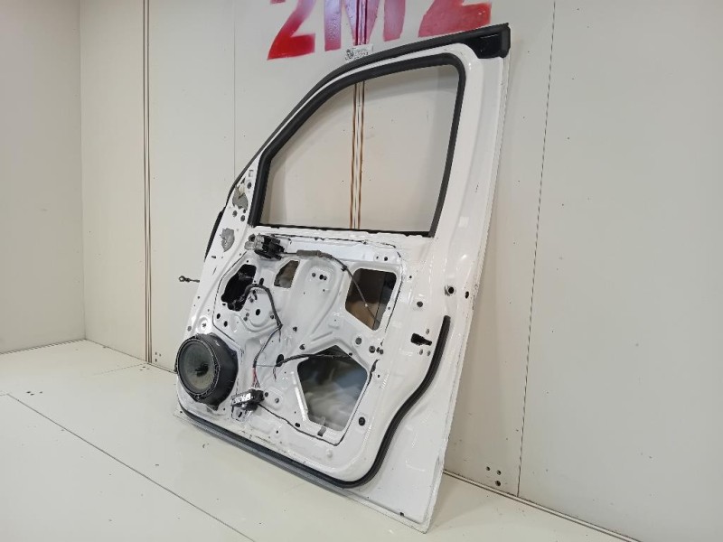 Porta ANT DX H01005X0MB Nissan Navara 2010