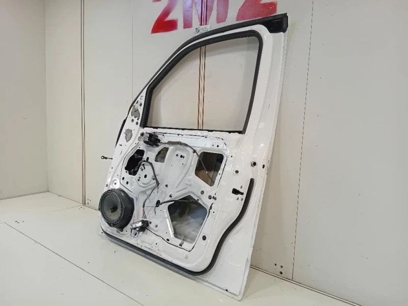 Porta ANT DX H01005X0MB Nissan Navara 2010