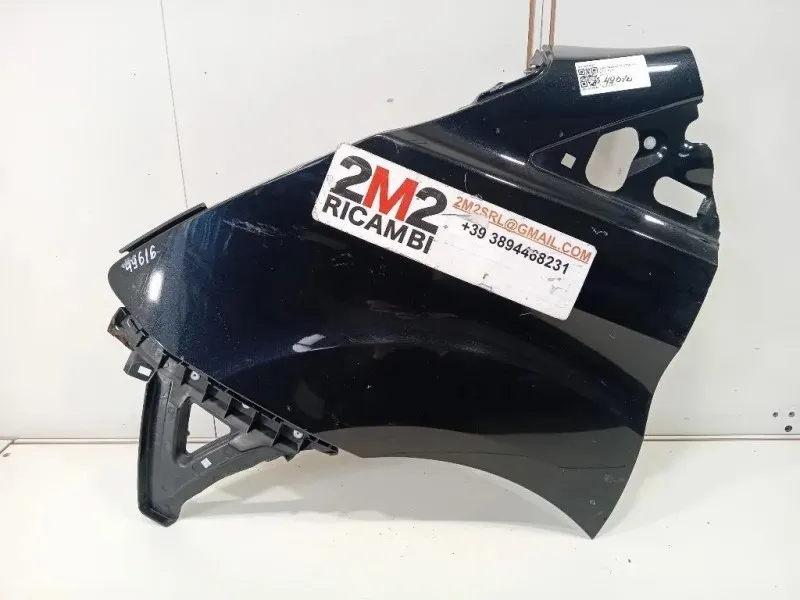 Parafango ANT SX 2071827 Ford Transit Custom I 2013