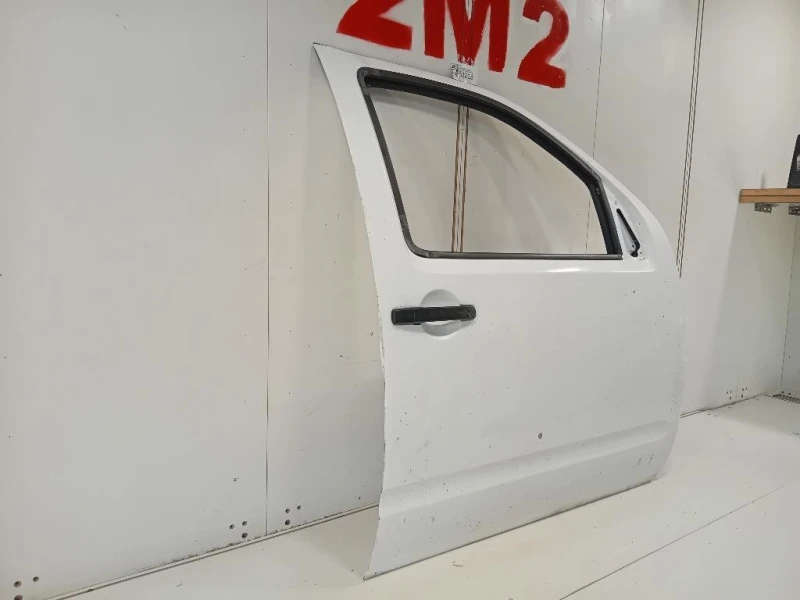 Porta ANT DX H01005X0MB Nissan Navara 2010