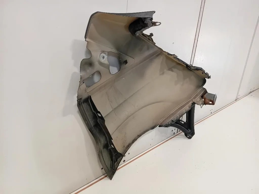 Parafango ANT SX 2071827 Ford Transit Custom I 2013