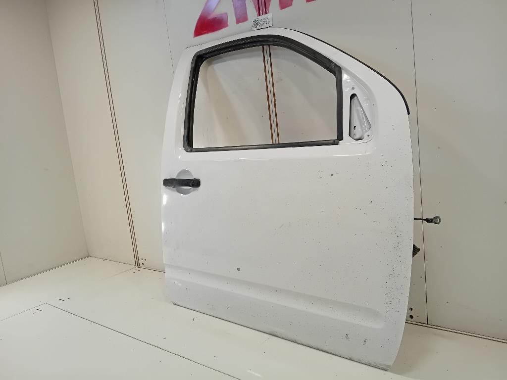 Parafango ANT SX 2071827 Ford Transit Custom I 2013