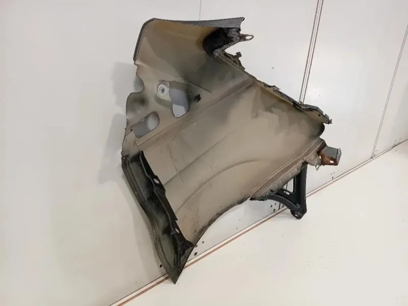 Parafango ANT SX 2071827 Ford Transit Custom I 2013