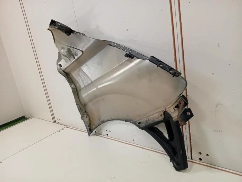 Parafango ANT SX 2071827 Ford Transit Custom I 2013