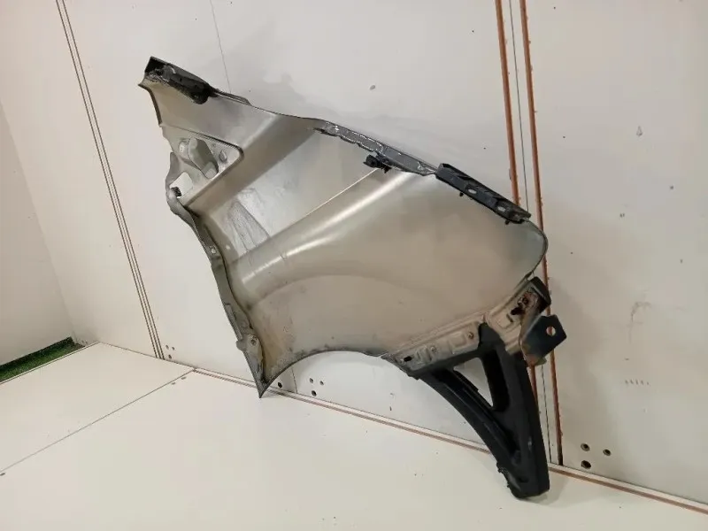 Parafango ANT SX 2071827 Ford Transit Custom I 2013