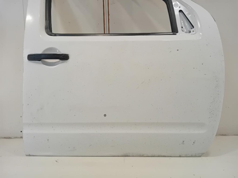 Porta ANT DX H01005X0MB Nissan Navara 2010