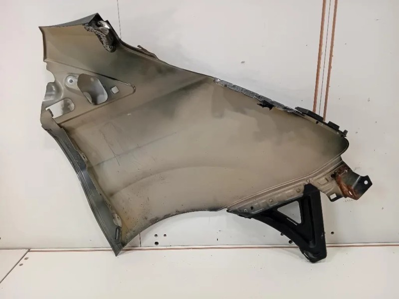 Parafango ANT SX 2071827 Ford Transit Custom I 2013