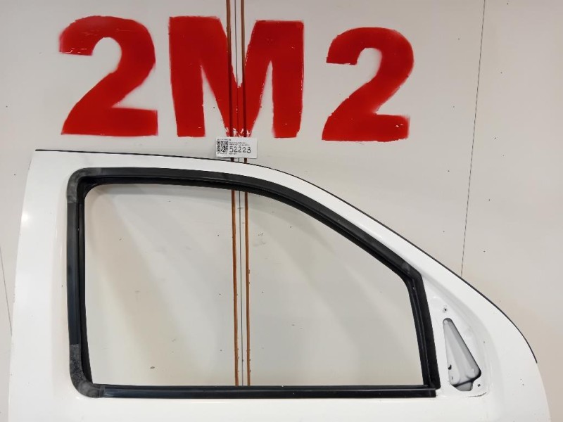 Porta ANT DX H01005X0MB Nissan Navara 2010