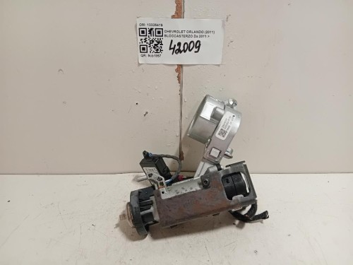 Bloccasterzo 13326419 Chevrolet Orlando 2011