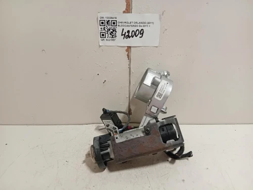 Bloccasterzo 13326419 Chevrolet Orlando 2011