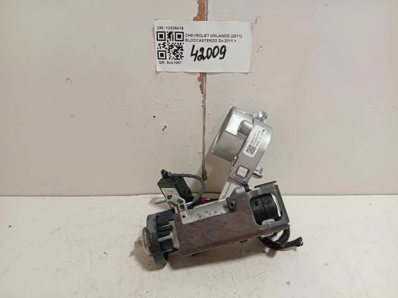 Bloccasterzo 13326419 Chevrolet Orlando 2011