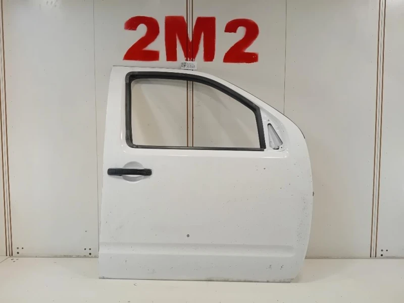 Porta ANT DX H01005X0MB Nissan Navara 2010