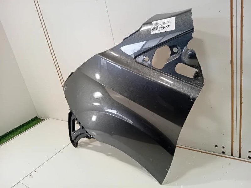 Parafango ANT SX 2071827 Ford Transit Custom I 2013