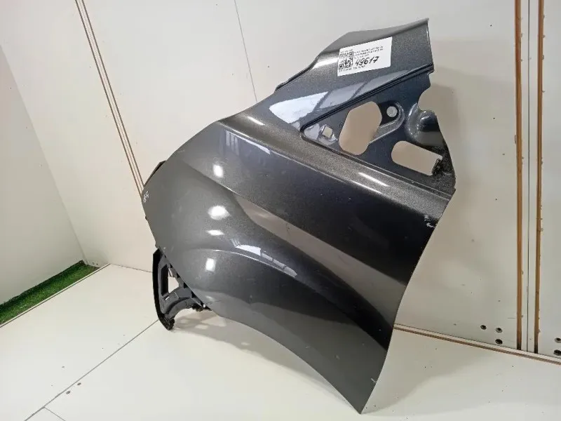 Parafango ANT SX 2071827 Ford Transit Custom I 2013