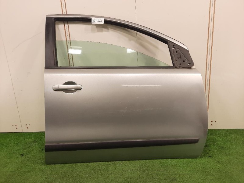 Parafango ANT SX 2071827 Ford Transit Custom I 2013