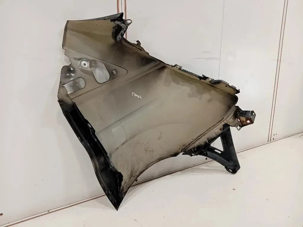 Parafango ANT SX BK2116E129 Ford Transit Custom I 2013