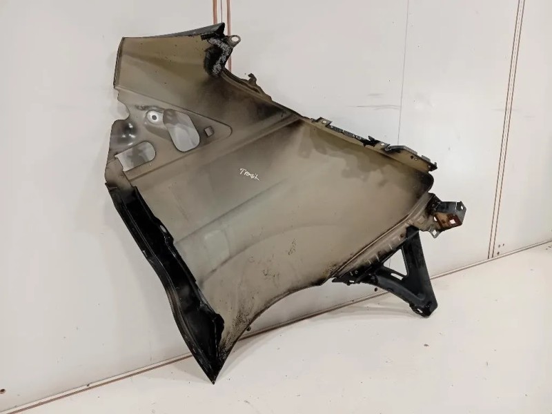 Parafango ANT SX BK2116E129 Ford Transit Custom I 2013