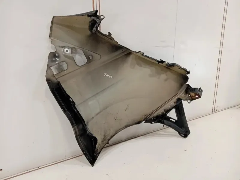 Parafango ANT SX BK2116E129 Ford Transit Custom I 2013