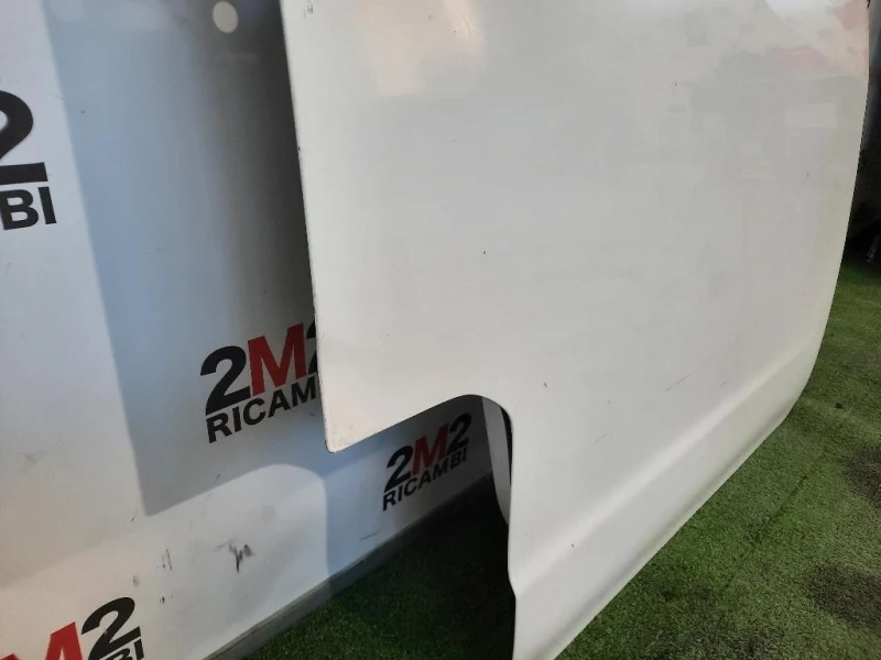 Porta ANT DX H0100BJ0MA Nissan Nv200 2009