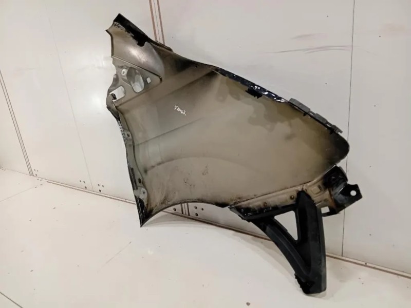 Parafango ANT SX BK2116E129 Ford Transit Custom I 2013