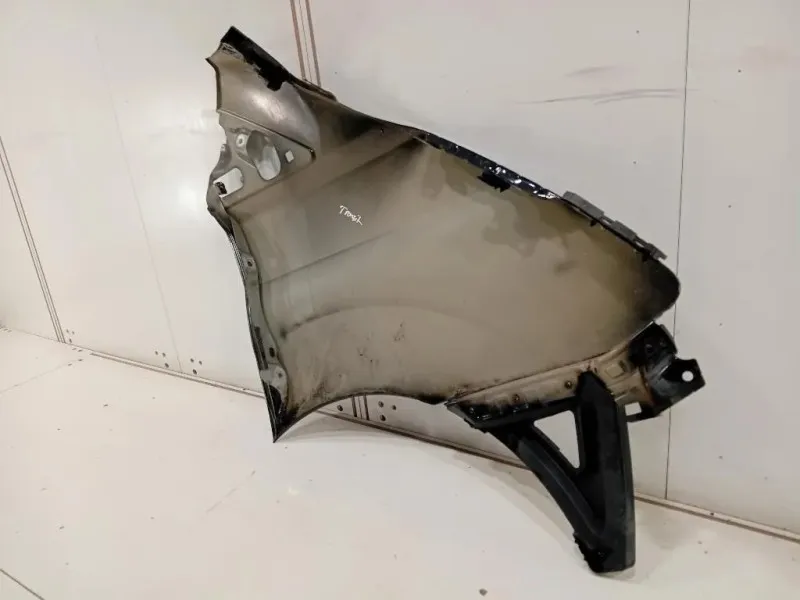 Parafango ANT SX BK2116E129 Ford Transit Custom I 2013