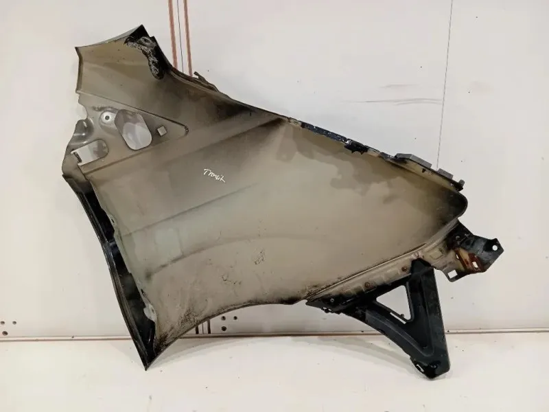 Parafango ANT SX BK2116E129 Ford Transit Custom I 2013