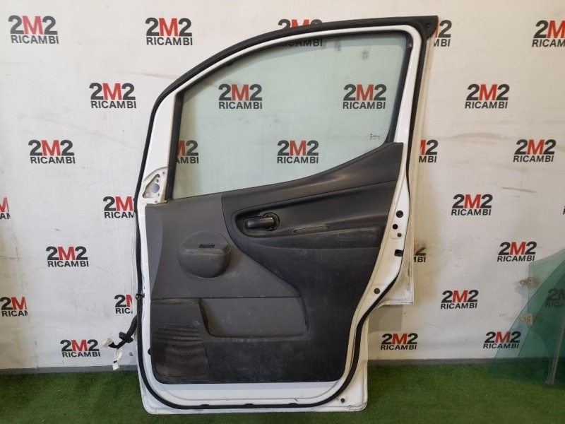 Parafango ANT SX BK2116E129 Ford Transit Custom I 2013