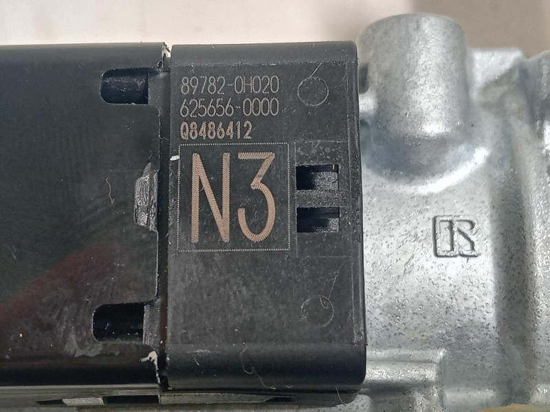 Bloccasterzo 89782-0H020 Citroen C1 II 2014