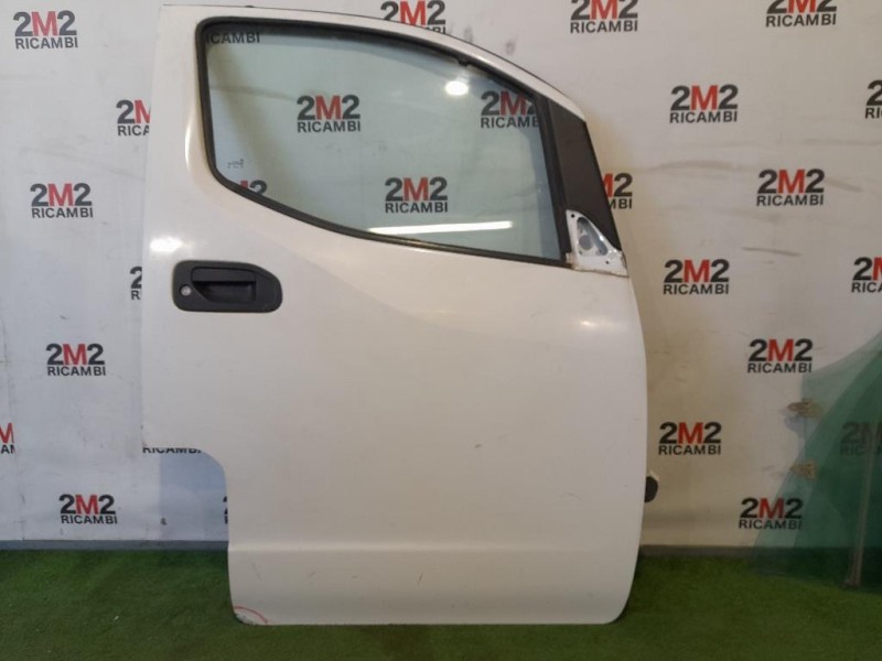 Porta ANT DX H0100BJ0MA NUDA Nissan Nv200 2009
