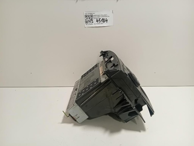 Unità Autoradio A6396891031 Mercedes VITO W447 2014