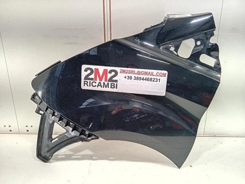 Parafango ANT SX BK2116E129 Ford Transit Custom I 2013