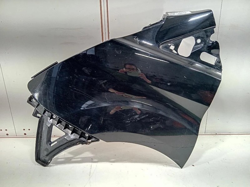 Parafango ANT SX BK2116E129 Ford Transit Custom I 2013