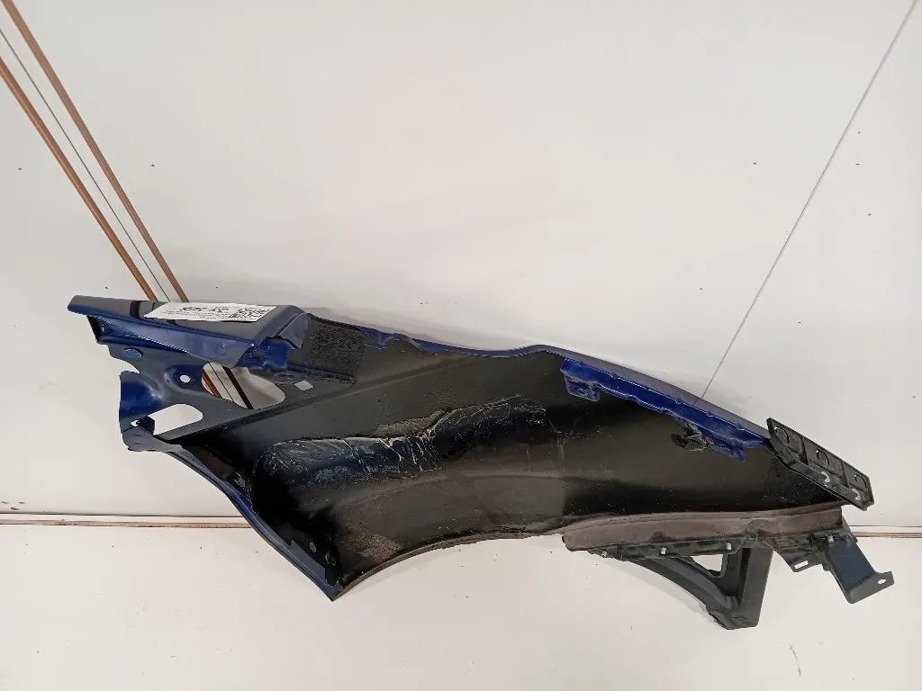 Parafango ANT SX 2071827 Ford Transit Custom I 2013