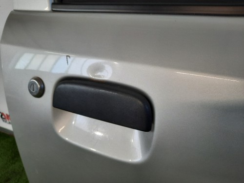 Unità Autoradio HL-8822GB HUALINGAN Mercedes VITO W639 2004