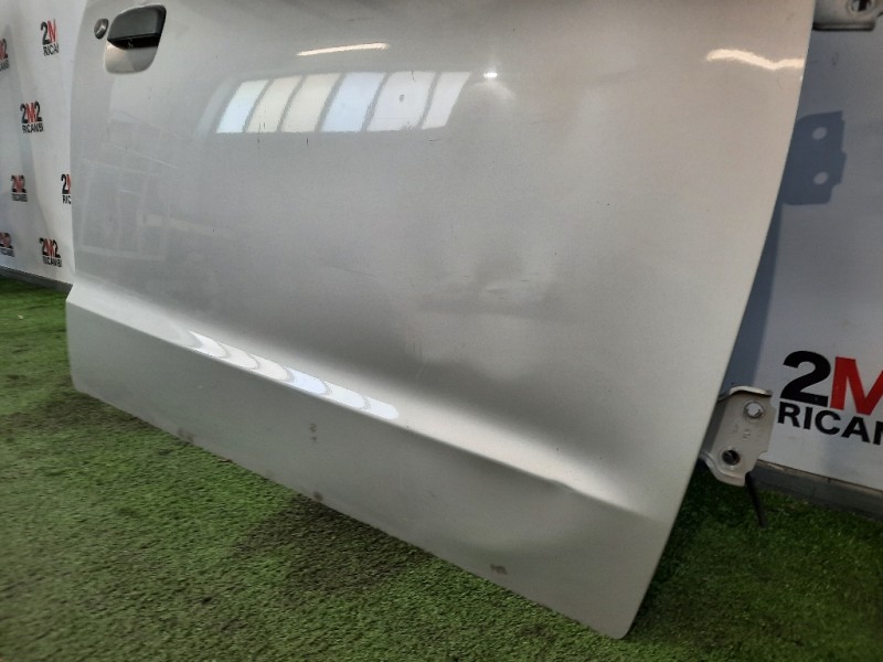 Porta ANT DX 801004A00C Nissan PIXO 2009