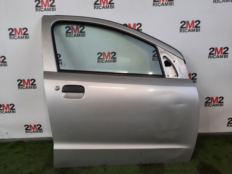 Parafango ANT SX 2071827 Ford Transit Custom I 2013