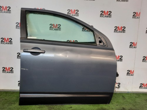 Unità Autoradio HL-8822GB HUALINGAN Mercedes VITO W639 2004