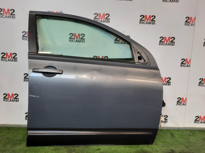 Parafango ANT SX 2071827 Ford Transit Custom I 2013