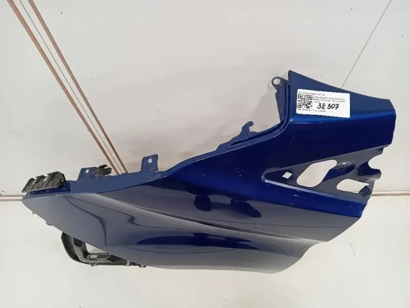 Parafango ANT SX 2071827 Ford Transit Custom I 2013